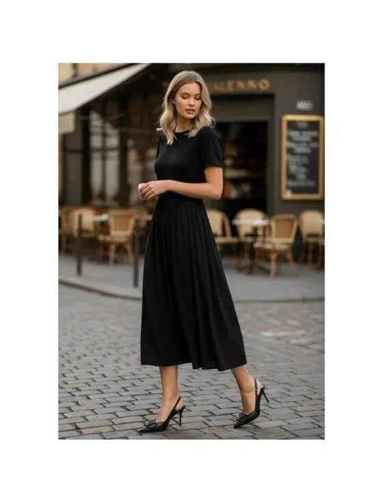 Valentino Garavani 80mm VLogo Signature slingback pumps Size 37 IT, 6 or 6.5 US - Picture 11 of 13